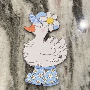 DK Designs Silly Goose Mini